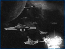 Cardassiani in guerra