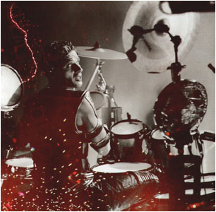 Christoph Doom Schneider