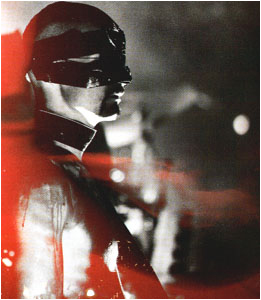 Oliver Riedel