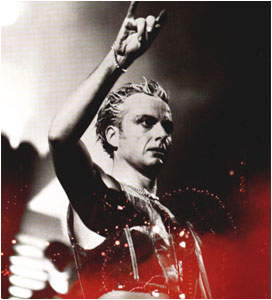Paul Landers