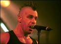 Rammstein