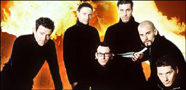 Rammstein