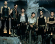 Rammstein