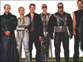 Rammstein